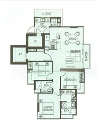 Cliften (D10), Apartment #473746941